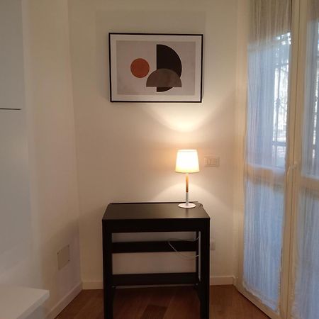 Sandonhouse Milano Сан-Донато-Миланезе Экстерьер фото