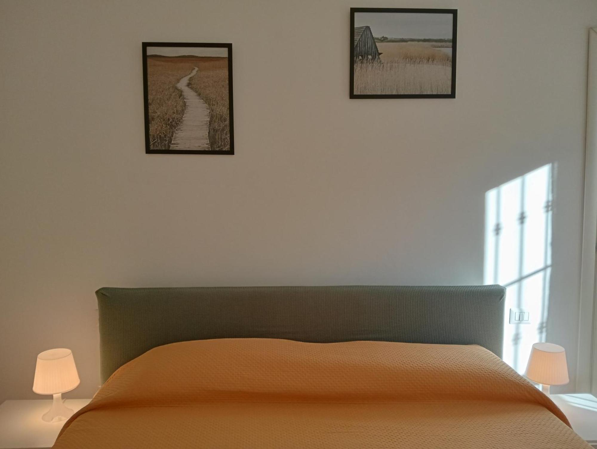 Sandonhouse Milano Сан-Донато-Миланезе Экстерьер фото