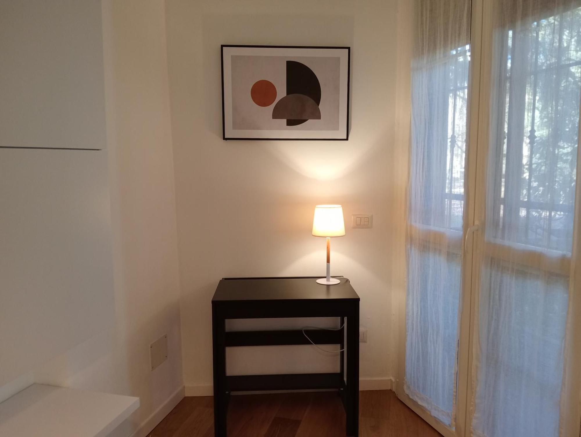 Sandonhouse Milano Сан-Донато-Миланезе Экстерьер фото