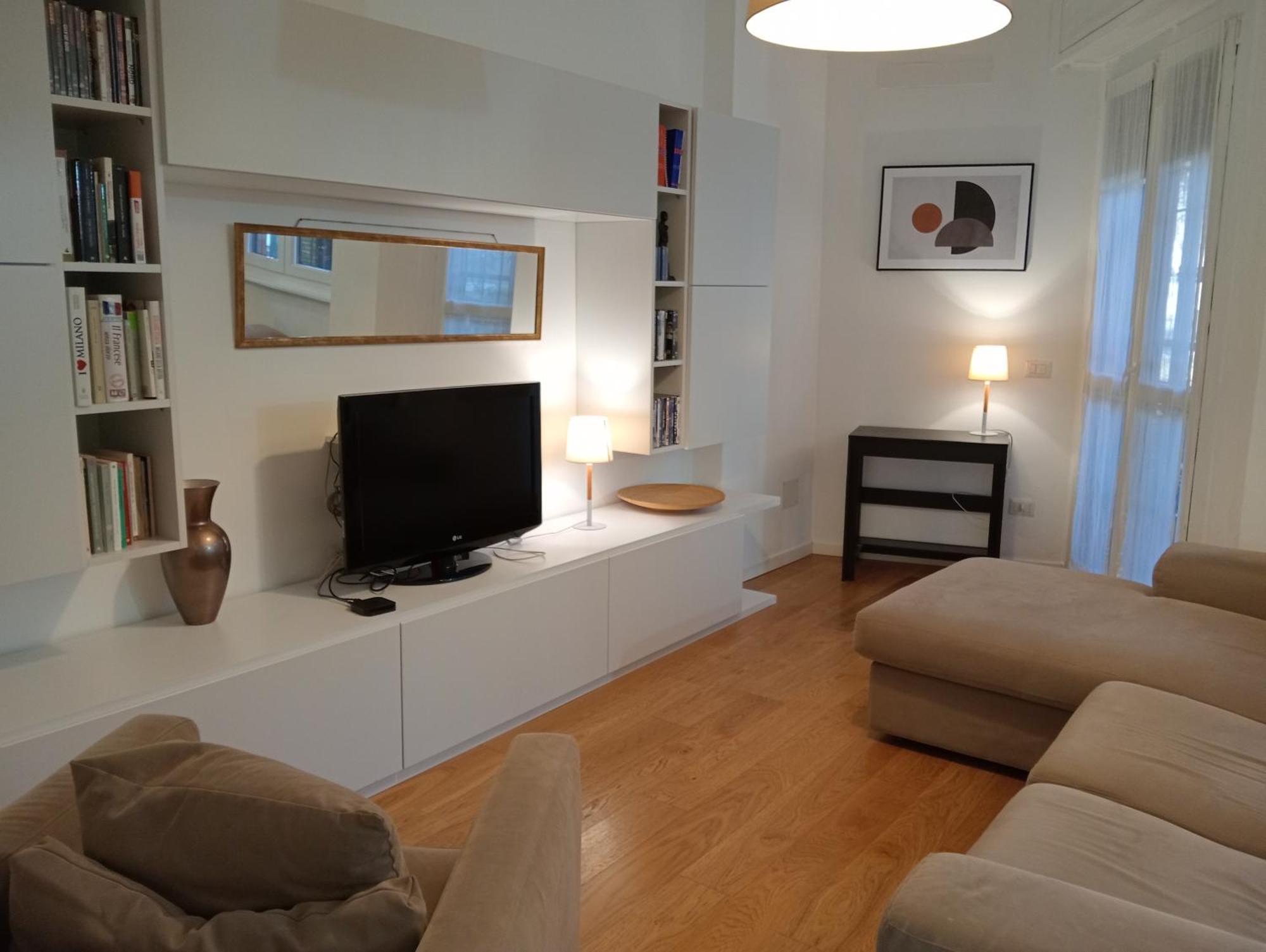 Sandonhouse Milano Сан-Донато-Миланезе Экстерьер фото